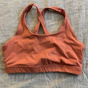 Born Primitive sports bra
